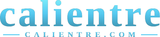 calientre logo