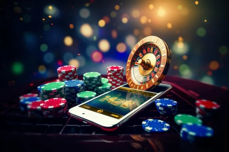 calientre Qué encuentras dentro del casino calientre